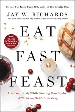 Eat, Fast, Feast - MPHOnline.com