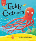 Tickly Octopus - MPHOnline.com