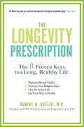 The Longevity Prescription - The 8 Proven Keys to a Long, Healthy Life  (1) - MPHOnline.com