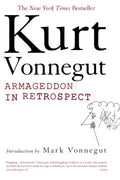 Armageddon in Retrospect - And Other New and Unpublished Writings on War and Peace  (Reprint) - MPHOnline.com