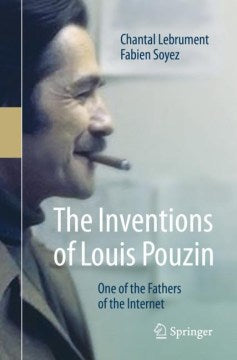 The Inventions of Louis Pouzin - MPHOnline.com