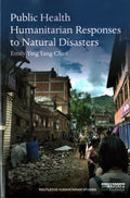 Public Health Humanitarian Responses to Natural Disasters - MPHOnline.com