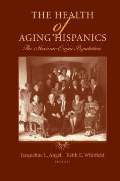 The Health of Aging Hispanics - MPHOnline.com