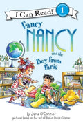 Fancy Nancy and the Boy from Paris - MPHOnline.com