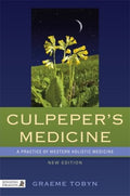 Culpeper's Medicine - MPHOnline.com