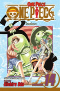 One Piece 14 - MPHOnline.com