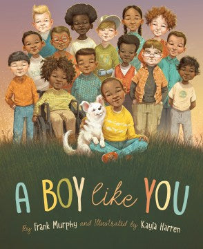 A Boy Like You - MPHOnline.com