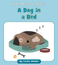 A Dog in a Bed - MPHOnline.com