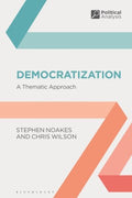 Democratization - MPHOnline.com