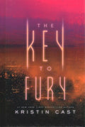 The Key to Fury - MPHOnline.com