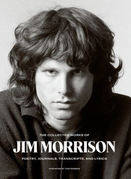 Collected Works of Jim Morrison - MPHOnline.com