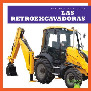 Las retroexcavadoras/ Backhoes - MPHOnline.com