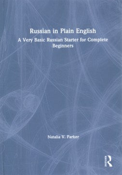 Russian in Plain English - MPHOnline.com