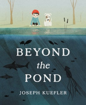 Beyond the Pond - MPHOnline.com