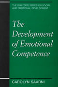 The Development of Emotional Competence - MPHOnline.com