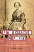 At the Threshold of Liberty - MPHOnline.com