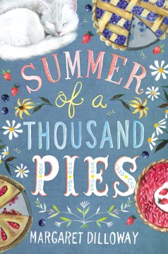 Summer of a Thousand Pies - MPHOnline.com