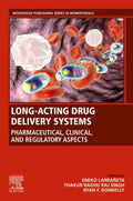 Long-Acting Drug Delivery System - MPHOnline.com