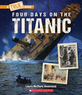 Four Days on the Titanic - MPHOnline.com