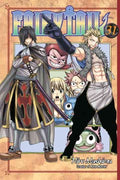 Fairy Tail 31 - MPHOnline.com