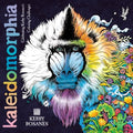 Kaleidomorphia : Celebrating Kerby Rosanes's Coloring Challenges - MPHOnline.com