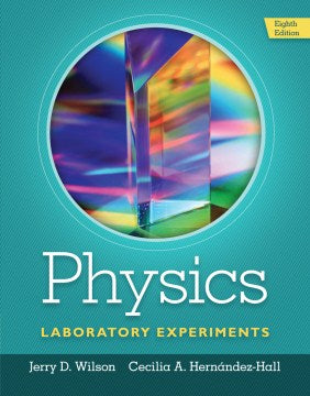 Physics Laboratory Experiments - MPHOnline.com