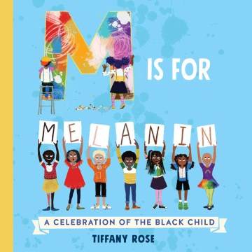 M Is for Melanin - MPHOnline.com