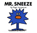 Mr. Sneeze - MPHOnline.com