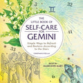 The Little Book of Self-Care for Gemini - MPHOnline.com