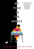 MY YEAR IN THE MIDDLE - MPHOnline.com