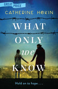 What Only We Know - MPHOnline.com