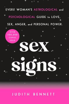 Sex Signs - MPHOnline.com