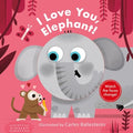 I Love You, Elephant! - MPHOnline.com