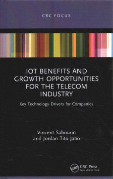 IoT Benefits and Growth Opportunities for the Telecom Industry - MPHOnline.com