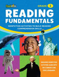 Reading Fundamentals, Grade 1 - MPHOnline.com