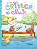 The Critter Club : Liz at Marigold Lake - MPHOnline.com