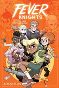 Fever Knights - MPHOnline.com