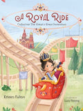 A Royal Ride - MPHOnline.com