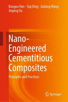 Nano-Engineered Cementitious Composites - MPHOnline.com