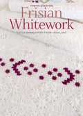 Frisian Whitework - MPHOnline.com