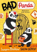 Bad Panda - MPHOnline.com