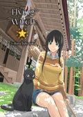 Flying Witch 1 - MPHOnline.com