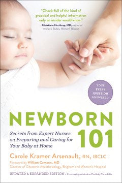 Newborn 101 - MPHOnline.com