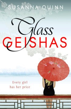 Glass Geishas - MPHOnline.com