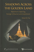 Shadows Across the Golden Land - MPHOnline.com