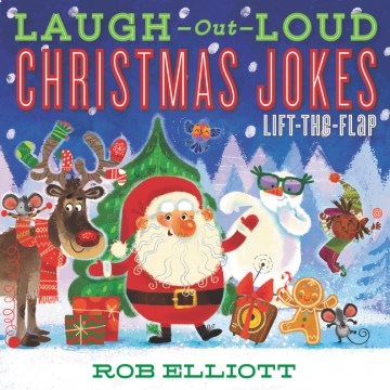 Laugh-out-loud Christmas Jokes - MPHOnline.com