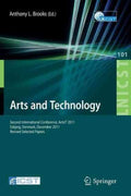 Arts and Technology - MPHOnline.com