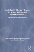 Multifamily Therapy Group for Young Adults With Anorexia Nervosa - MPHOnline.com