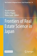 Frontiers of Real Estate Science in Japan - MPHOnline.com