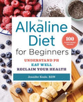 The Alkaline Diet for Beginners - MPHOnline.com